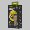Фонарь ARMYTEK DOBERMANN PRO MAGNET USB SAND теплый свет F07501WS