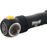 Мультифонарь ARMYTEK WIZARD PRO V3 MAGNET USB+18650 XHP50 F05501SW