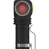 Налобный фонарь ARMYTEK WIZARD C2 WR MAGNET USB WHITE F06901C