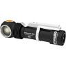 Налобный фонарь ARMYTEK WIZARD WR MAGNET USB+18650 F06301C