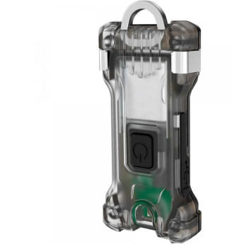 Фонарь ARMYTEK ZIPPY WR EXTENDED SET GREEY