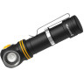 Фонарь ARMYTEK ELF C2 MAX XHP70.2 USB-C Белый F10701W