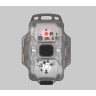 Мультифонарь ARMYTEK CRYSTAL BLUE F07001B